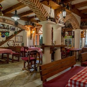 Hotel 420 m² – Prčanj, Kotor — fotografija 7
