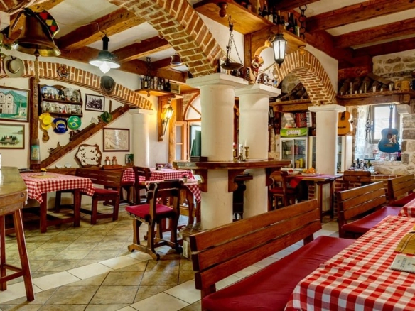 Hotel 420 m² – Prčanj, Kotor — fotografija 9