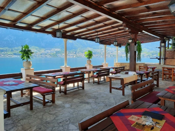 Hotel 420 m² – Prčanj, Kotor — fotografija 10