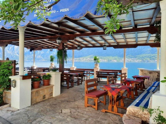 Hotel 420 m² – Prčanj, Kotor — fotografija 11