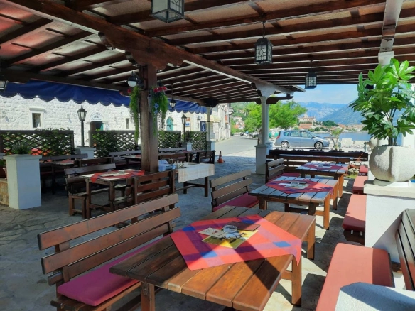Hotel 420 m² – Prčanj, Kotor — fotografija 14
