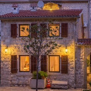 Hotel 420 m² – Prčanj, Kotor — fotografija 15