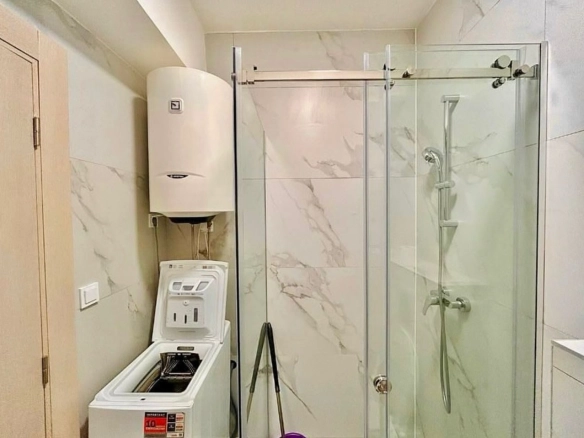 Izdavanje: Jednosoban stan 492 m² – Stara Varoš, Podgorica — fotografija 3