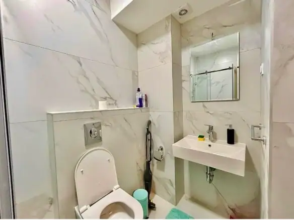 Izdavanje: Jednosoban stan 492 m² – Stara Varoš, Podgorica — fotografija 4