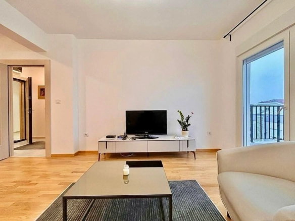 Izdavanje: Jednosoban stan 492 m² – Stara Varoš, Podgorica — fotografija 8