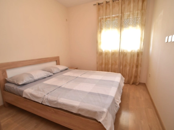 Izdavanje: Jednosoban stan 46 m² – City kvart, Podgorica — fotografija 2