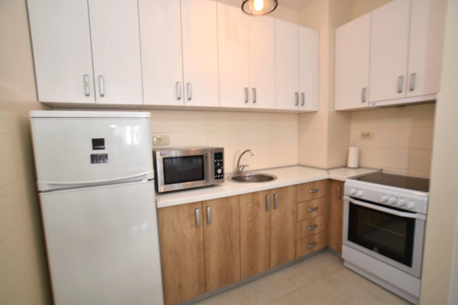 Jednosoban-stan-u-City-kvartu-Podgorica-4 Izdavanje: Jednosoban stan 46 m² – City kvart, Podgorica — fotografija 5