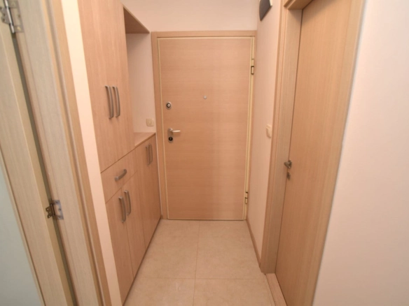 Izdavanje: Jednosoban stan 46 m² – City kvart, Podgorica — fotografija 7