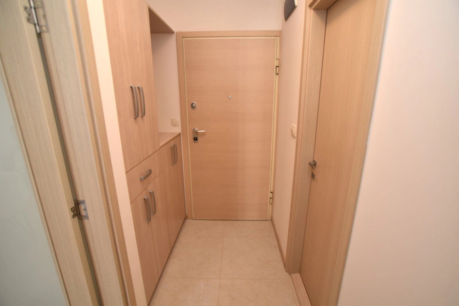 Jednosoban-stan-u-City-kvartu-Podgorica-6 Izdavanje: Jednosoban stan 46 m² – City kvart, Podgorica — fotografija 7