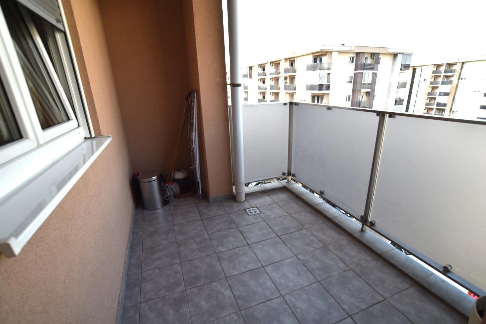 Jednosoban-stan-u-City-kvartu-Podgorica-11 Izdavanje: Jednosoban stan 46 m² – City kvart, Podgorica — fotografija 12