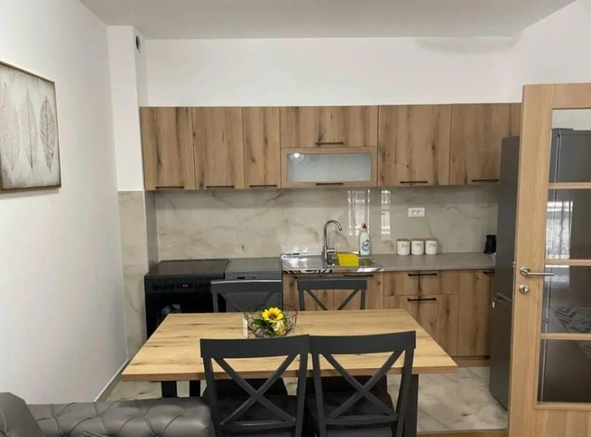Izdavanje: Jednosoban stan 46 m² – Momišići, Podgorica — fotografija 4