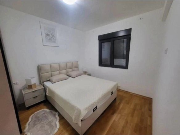 Izdavanje: Jednosoban stan 46 m² – Momišići, Podgorica — fotografija 7