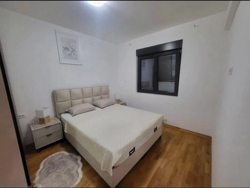 Izdavanje: Jednosoban stan 46 m² – Momišići, Podgorica — fotografija 7