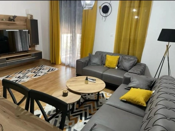 Izdavanje: Jednosoban stan 46 m² – Momišići, Podgorica — fotografija 8