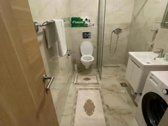 Izdavanje: Jednosoban stan 46 m² – Momišići, Podgorica — fotografija 9