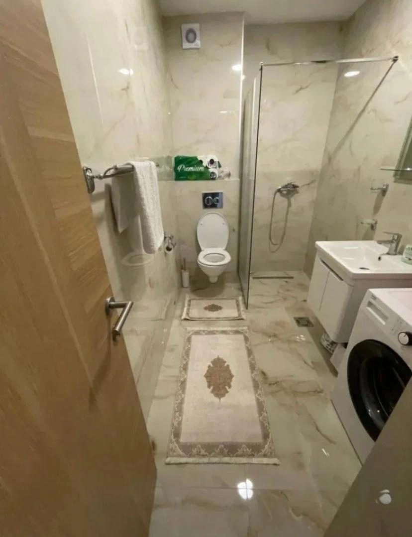 Izdavanje: Jednosoban stan 46 m² – Momišići, Podgorica — fotografija 9