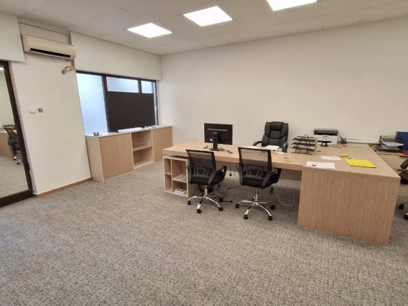Izdavanje: Poslovni prostor 40 m² – Zabjelo, Podgorica — fotografija 2