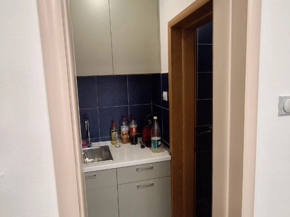 Izdavanje: Poslovni prostor 40 m² – Zabjelo, Podgorica — fotografija 3