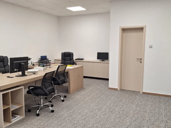 Izdavanje: Poslovni prostor 40 m² – Zabjelo, Podgorica — fotografija 4