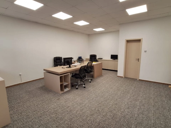 Izdavanje: Poslovni prostor 40 m² – Zabjelo, Podgorica — fotografija 5