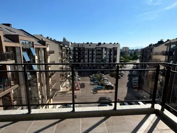 Izdavanje: Dvosoban stan 74 m² – Ljubović, Podgorica — fotografija 2