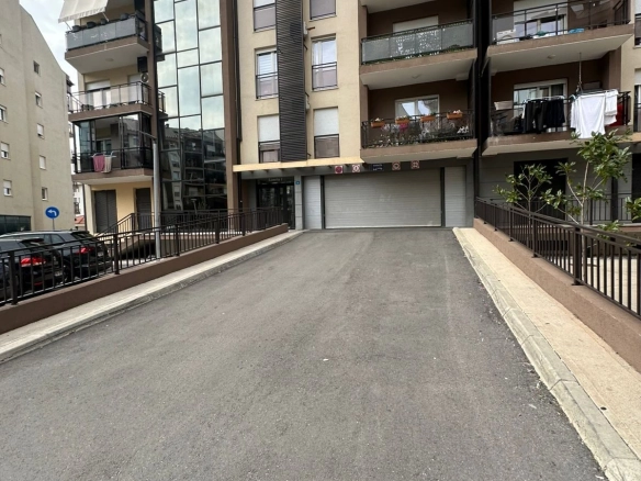 Izdavanje: Dvosoban stan 74 m² – Ljubović, Podgorica — fotografija 7
