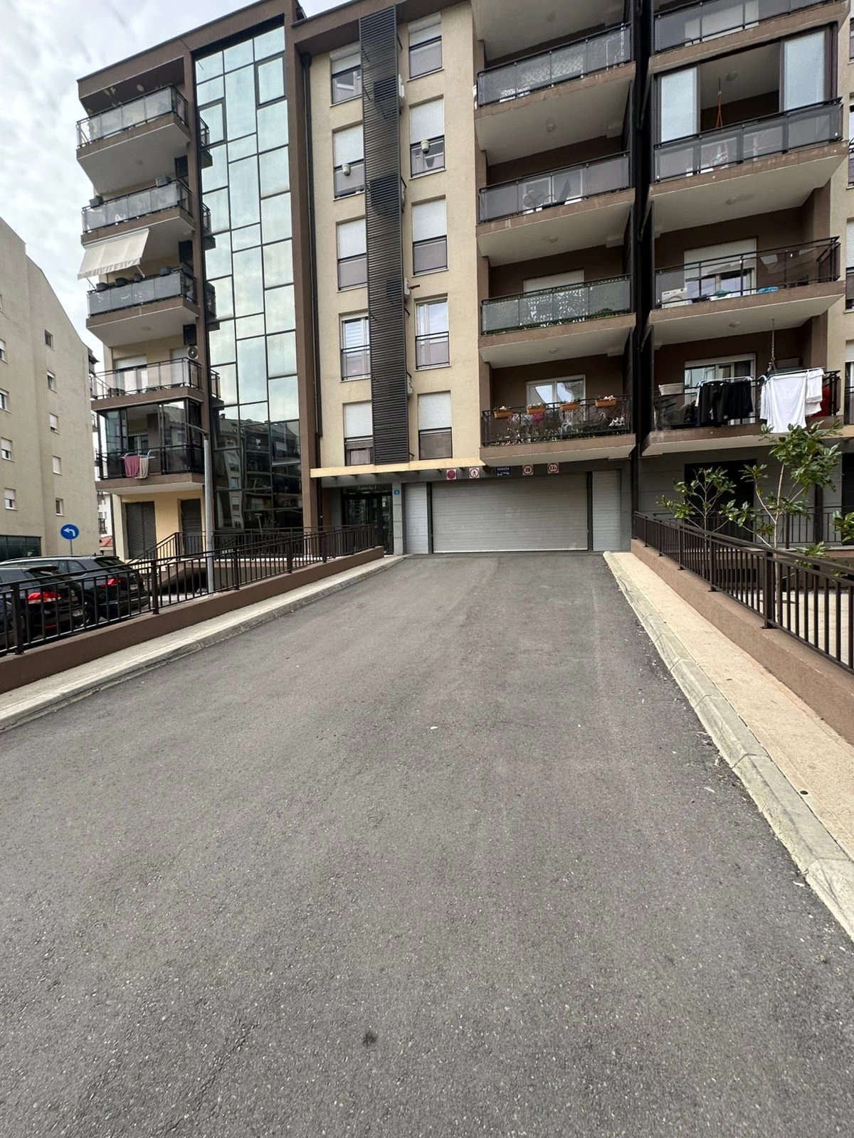Izdavanje: Dvosoban stan 74 m² – Ljubović, Podgorica — fotografija 7