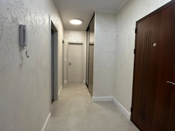 Izdavanje: Dvosoban stan 74 m² – Ljubović, Podgorica — fotografija 12
