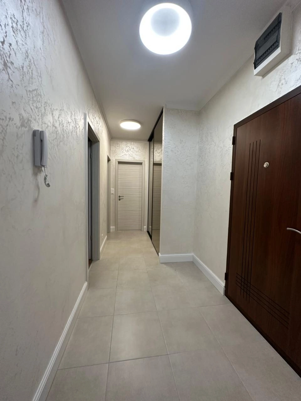 Izdavanje: Dvosoban stan 74 m² – Ljubović, Podgorica — fotografija 12