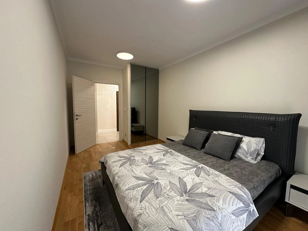 Izdavanje: Dvosoban stan 74 m² – Ljubović, Podgorica — fotografija 13