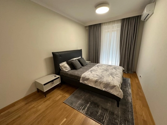 Izdavanje: Dvosoban stan 74 m² – Ljubović, Podgorica — fotografija 15