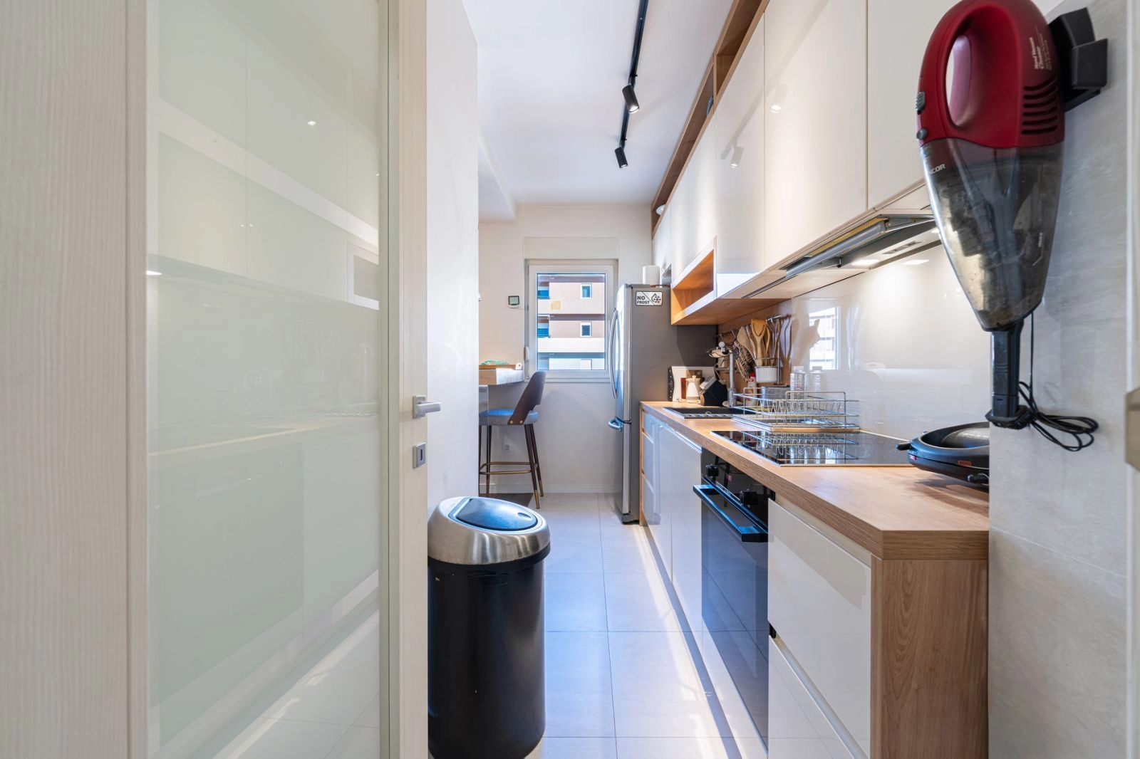 Izdavanje: Dvosoban stan 68 m² – Central Point, Podgorica — fotografija 4