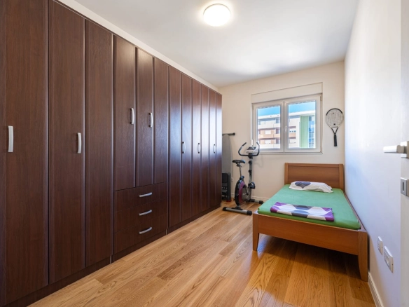 Izdavanje: Dvosoban stan 68 m² – Central Point, Podgorica — fotografija 5