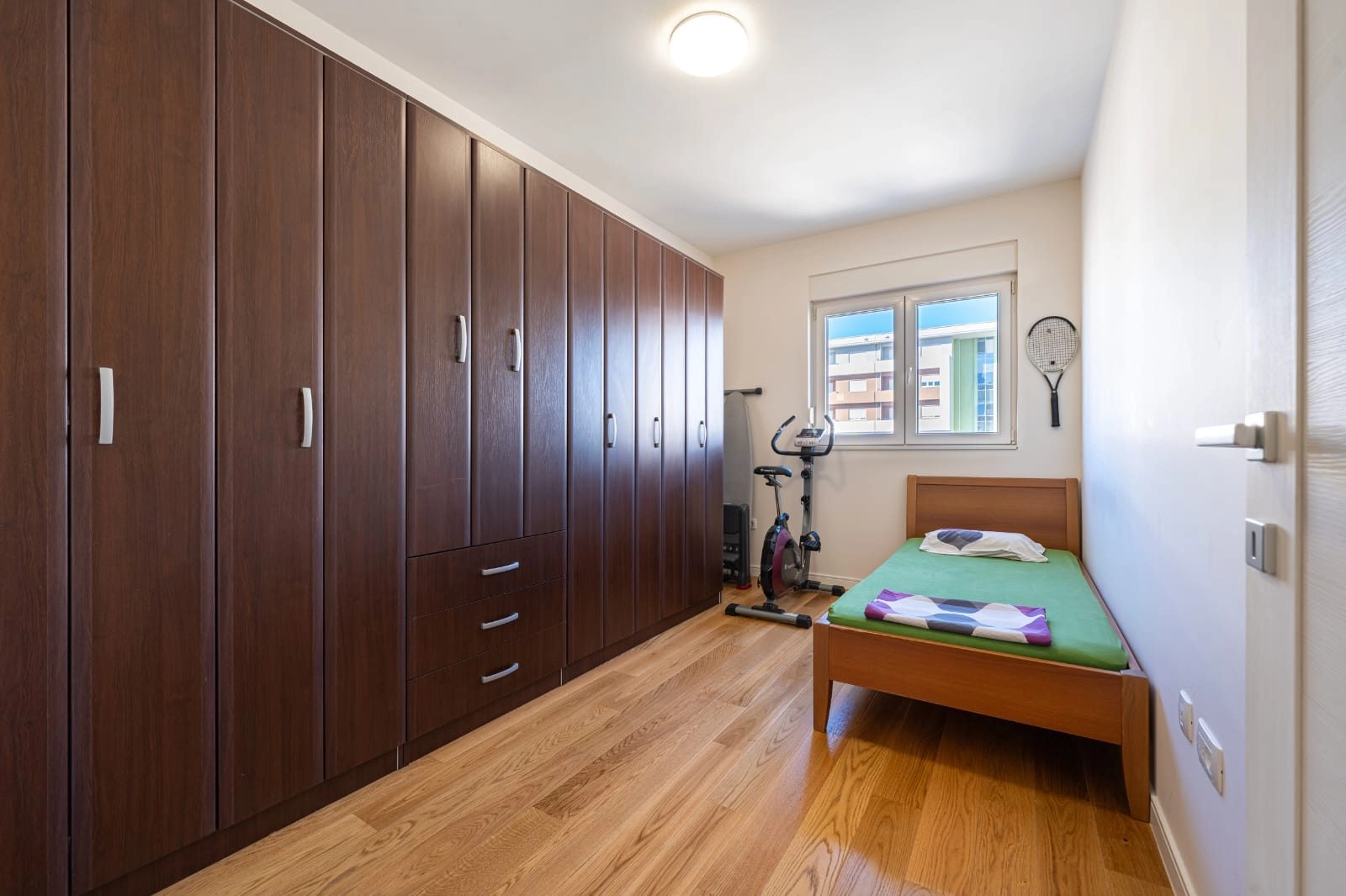 Izdavanje: Dvosoban stan 68 m² – Central Point, Podgorica — fotografija 5