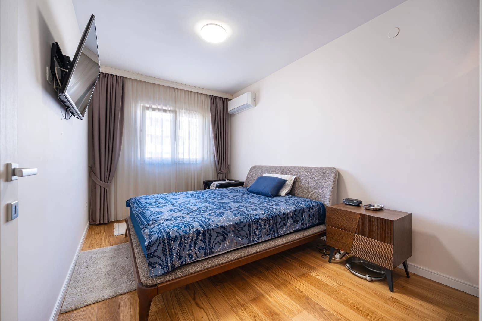 Izdavanje: Dvosoban stan 68 m² – Central Point, Podgorica — fotografija 7