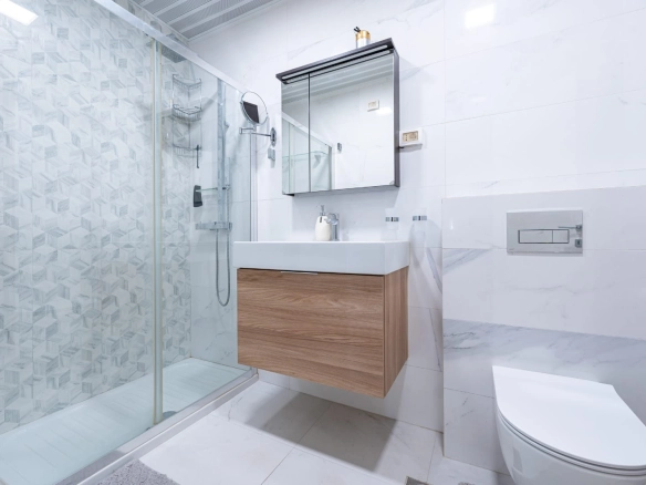 Izdavanje: Dvosoban stan 68 m² – Central Point, Podgorica — fotografija 8