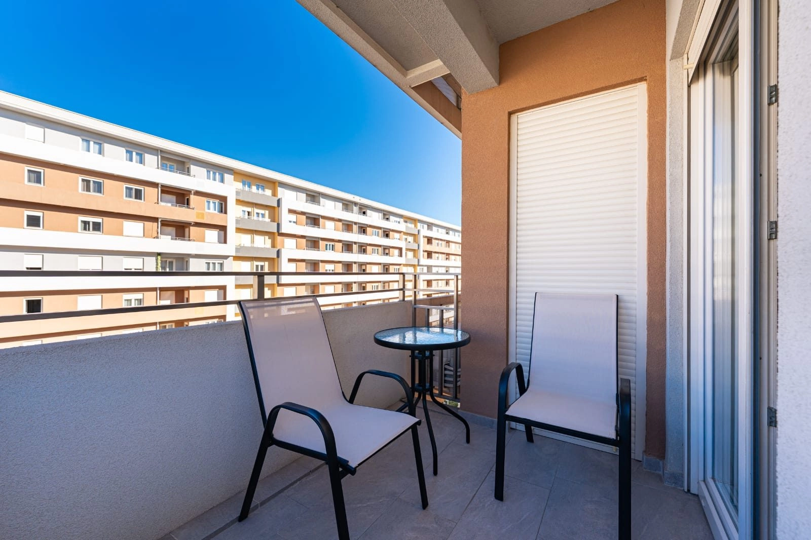 Izdavanje: Dvosoban stan 68 m² – Central Point, Podgorica — fotografija 12