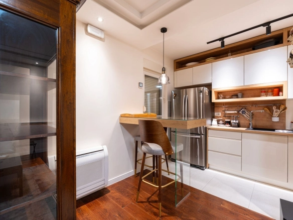 Izdavanje: Dvosoban stan 68 m² – Central Point, Podgorica — fotografija 13