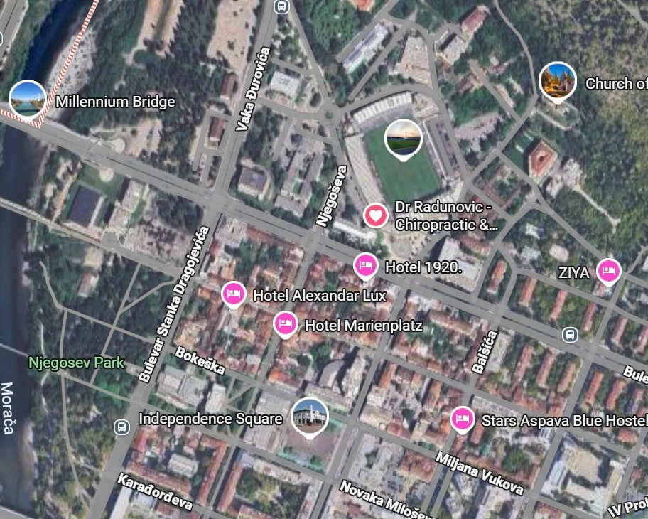 Poslovni-prostor-62-m²-u-centru-Podgorice Poslovni prostor 62 m² u centru Podgorice