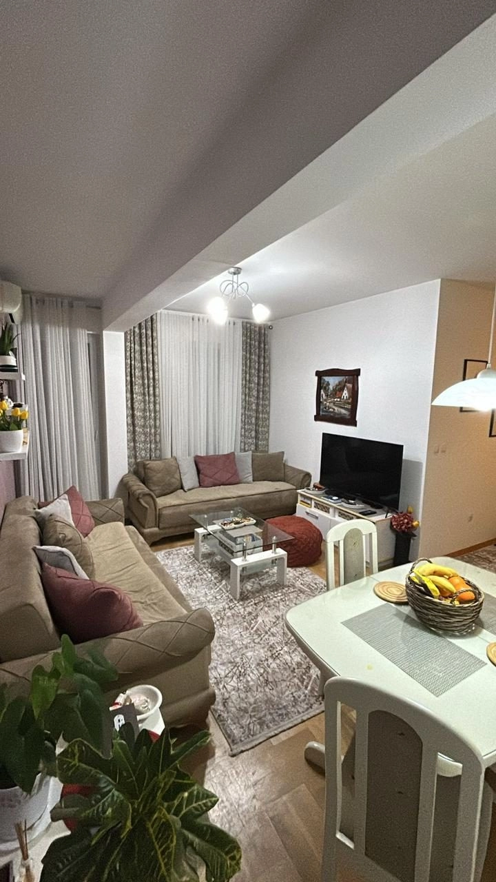 Dvosoban stan 72 m² – Momišići, Podgorica — fotografija 2