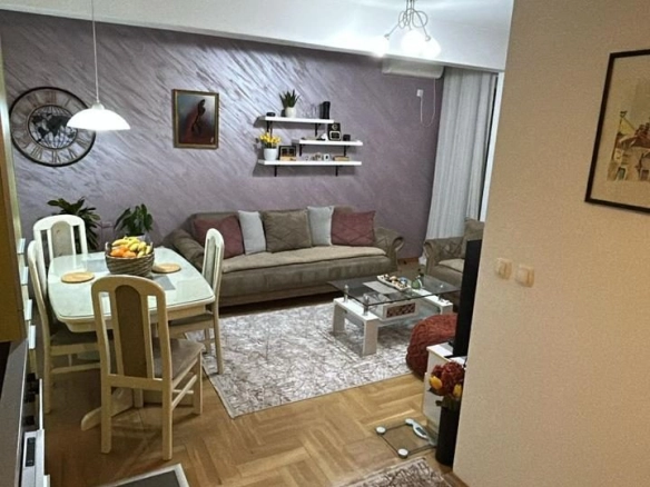 Dvosoban stan 72 m² – Momišići, Podgorica — fotografija 3