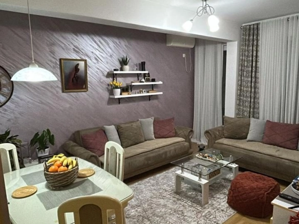Dvosoban stan 72 m² – Momišići, Podgorica — fotografija 4