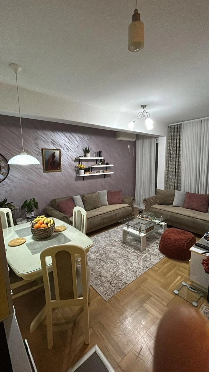 Dvosoban stan 72 m² – Momišići, Podgorica — fotografija 4