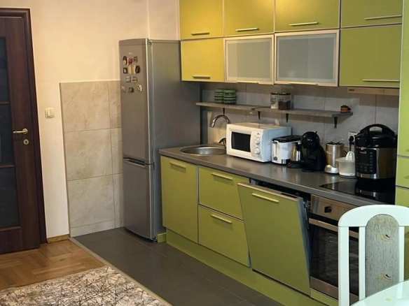 Dvosoban stan 72 m² – Momišići, Podgorica — fotografija 5