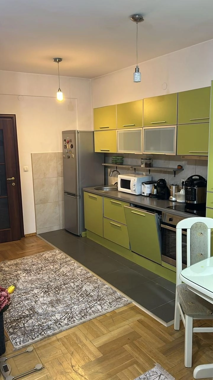 Dvosoban stan 72 m² – Momišići, Podgorica — fotografija 5