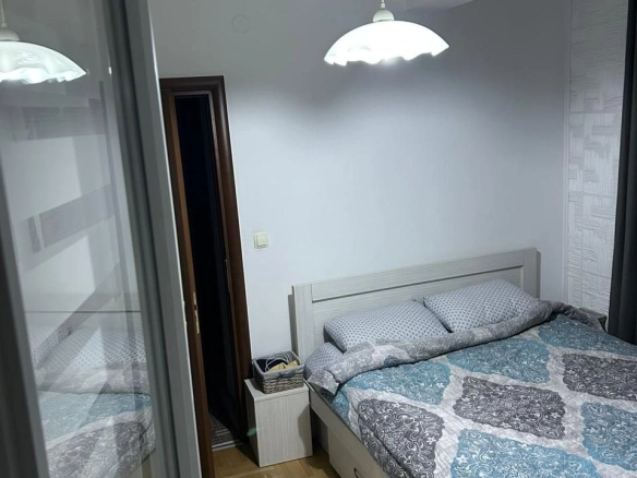 Dvosoban stan 72 m² – Momišići, Podgorica — fotografija 6