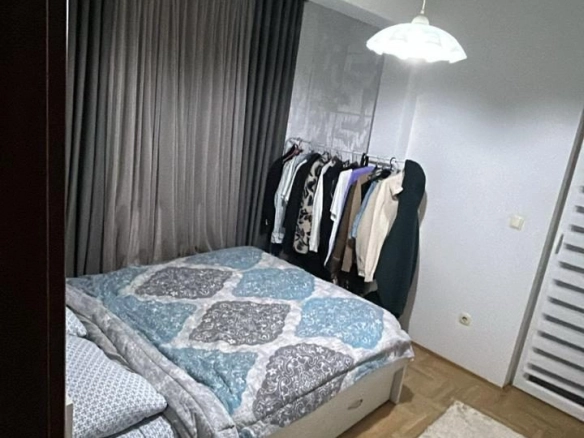 Dvosoban stan 72 m² – Momišići, Podgorica — fotografija 7