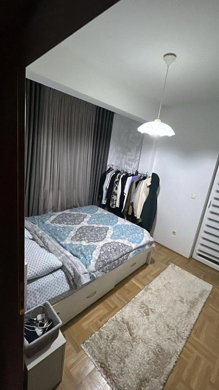 Dvosoban stan 72 m² – Momišići, Podgorica — fotografija 7