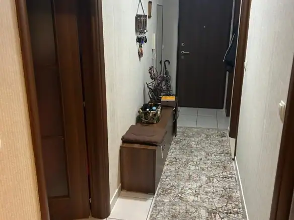 Dvosoban stan 72 m² – Momišići, Podgorica — fotografija 8