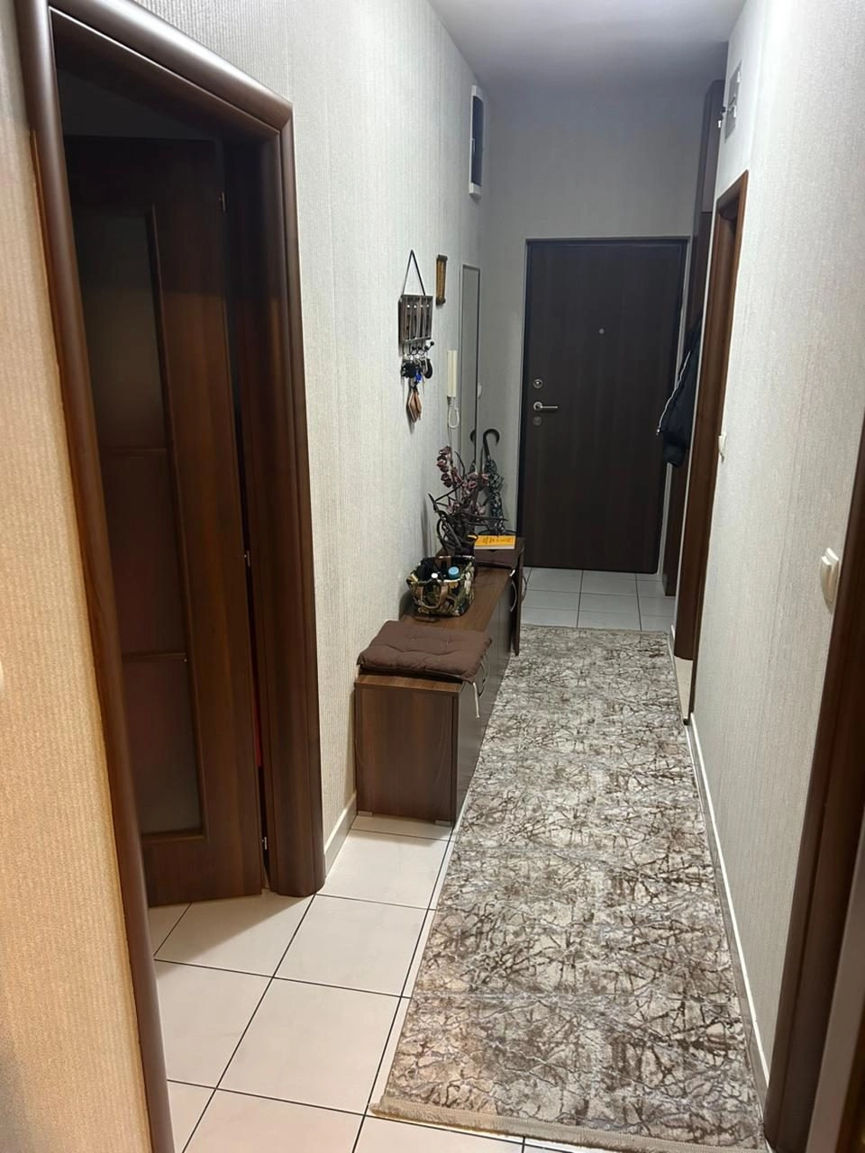 Dvosoban stan 72 m² – Momišići, Podgorica — fotografija 8